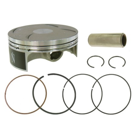 NAMURA PISTON KIT HYPERDRYVE  450 RMZ 2005-2007 95.47MM