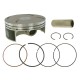 NAMURA PISTON KIT HYPERDRYVE  450 RMZ 2005-2007 95.48MM