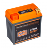 Batterie LITHIUM GET ATH6 2 Ah - 140 A CC