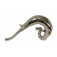 POT RENFORCE NICKELÉ DEP KTM 250/300 SX 2023 / HUSQVARNA TC 250/300 2023