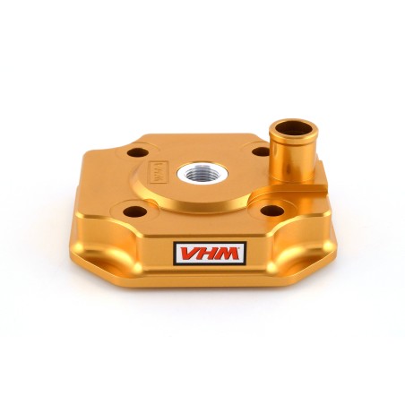 Culasse VHM TM MX85 '99-25