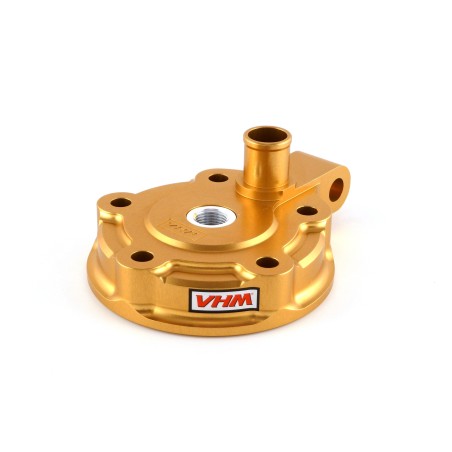 Culasse VHM Suzuki RM125 '96-08