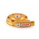 Culasse VHM Yamaha TZ250 '03-10 (2 pcs)