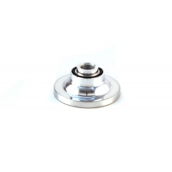 Dome VHM std KX100 '00-24 9.30 +1.17 1.00