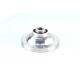 Dome 12° VHM std 250SX '17-22, TC250 '17-22 22.20 +0.50 1.60
