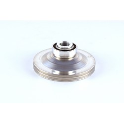 Dome VHM std CR250R '92-96 20.60 +3.00 1.60