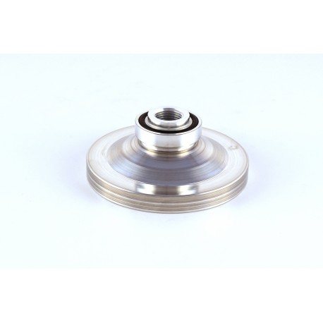 Dome VHM CR250R '97-01 19.80 -0.40 1.60