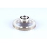 Dome VHM CR250R '97-01 19.80 -0.40 1.60