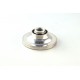 Dome VHM std CR125R '92-99 10.80 -0.70 1.00