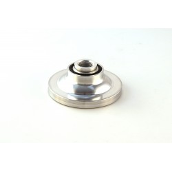 Dome VHM std CR125R '92-99 10.80 -0.70 1.00