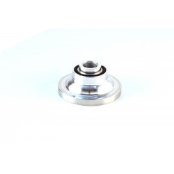 Dome 12° VHM std 85SX '13-17, TC85 '14-17 8.00 +0.60 0.80