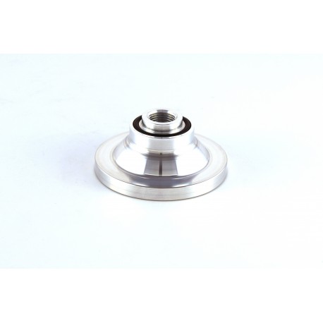 Dome VHM CR125R '05-07 11.00 +2.25 1.00