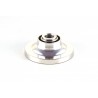 Dome VHM CR125R '00-02 10.60 -0.55 1.00