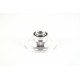 Dome VHM std RM125 '01-02 old model 5mm thick 11.20CC +1.80MM SQUISH 1.10