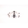 Dome VHM std 105SX '03-17, TC105 '14-17 9.40 +2.20 0.90