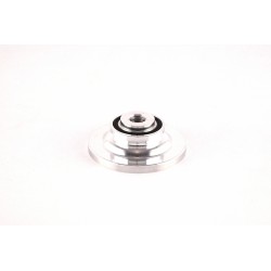 DOME VHM 50SX '09-23, TC50 '17-23  Brut