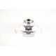 DOME VHM KTM 300SX/EXC 2008/2016 VOLUME 26.25CC SQUISH 1.90