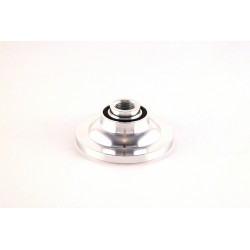 Dome 12° VHM std 125SX '07-15, TC125 '14-15 11.80 +0.40 0.90