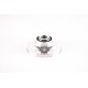 DOME VHM SUZUKI 125 RM 2005/2008 VOLUME 11.00CC +1.80 SQUISH 1.00