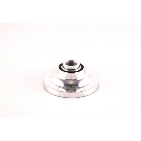 Dome VHM CR125R '03 11.20 -0.45 1.00