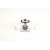 Dome VHM std Husqvarna CR125 '98-13 11.20 -0.50 1.00