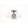 Dome VHM  STD YZ250 '99-26 20.60 +2.80 1.50