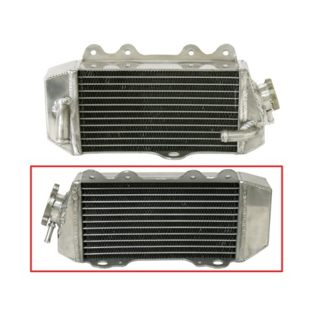 RADIATEUR PSYCHIC YAMAHA 85 YZ 02/23