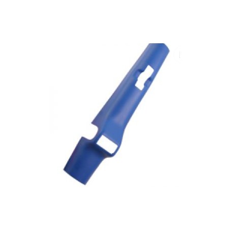 PROTECTION DE FOURCHE GAUCHE NOIRE UNIVERSEL