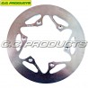 Disque de frein arrière YZF 450 2020/2024 WRF 450 2024 PLEIN