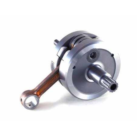 Vilebrequin VHM middle inertia YAMAHA 125 YZ FANTIC 125 XX 22/24