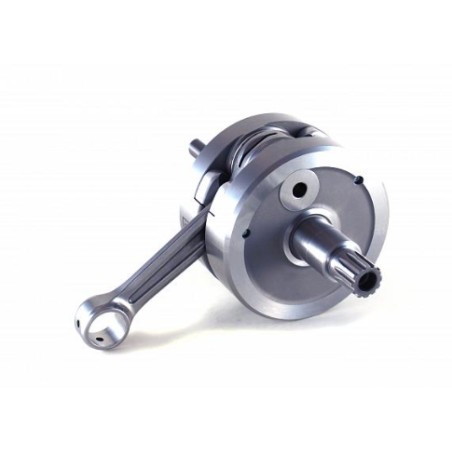 Vilebrequin VHM middle inertia YAMAHA 125 YZ FANTIC 125 XX 22/24 BIELLE VHM +3MM