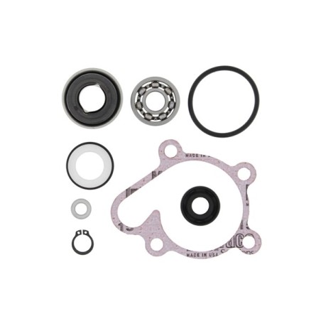 KIT REPARATION POMPE A EAU YFM450 Grizzly 07-14