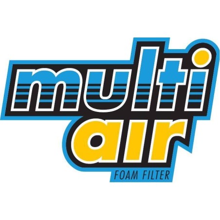 COUVERCLE DE LAVAGE MULTI AIR KTM 125/150 SX 250/350/450 SXF 2023/2024