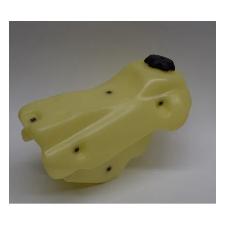 RESERVOIR IMS KAWASAKI KX 250 2005/2007  (VANNE RAPIDE) TRANSLUCIDE / 11.7L