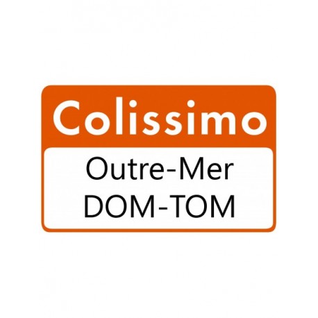 SUPLEMENT DROPSHIPPING DOM TOM