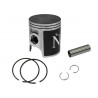 KIT PISTON NAMURA KAW KX 80 88/00 82CC