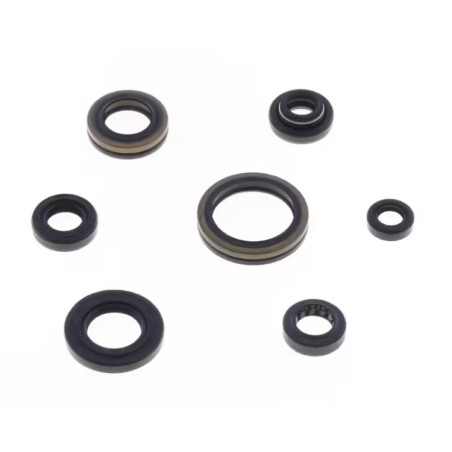POCHETTE SPYS MOTEUR SUZUKI RM 85 cc 2014/2023