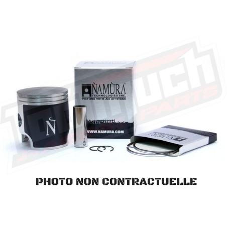KIT PISTON NAMURA YAMAHA 760 WAVE/GP 1200 SUV/LS/GP 96/04 DIAMETRE 84.50MM