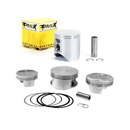 ProX Pst Kit KTM250SX-F '16-20/FC250 '16-20 14.4:1 (77.98mm)