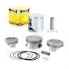 ProX Pst Kit KTM250SX-F '16-20/FC250 '16-20 14.4:1 (77.98mm)