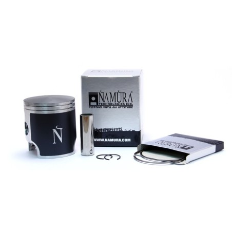NAMURA PISTON KIT SUZ RM 80 91/01