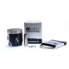 NAMURA PISTON KIT SUZ RM 80 91/01