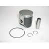 KIT PISTON NAMURA KAW KX 125 01/02