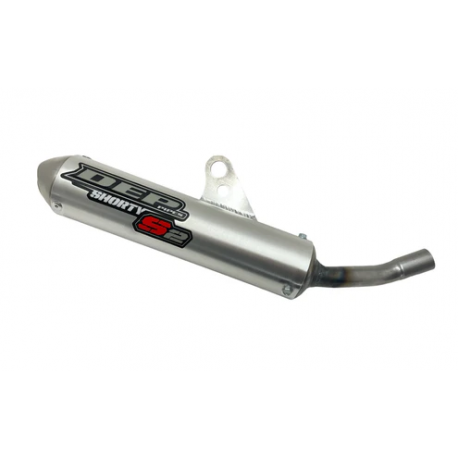 SILENCIEUX CROSS DEP YAMAHA YZ 85 de 2019 - 2023