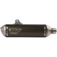 SILENCIEUX DEP KXF450 24 SLIP ON