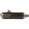 SILENCIEUX DEP KXF450 24 SLIP ON