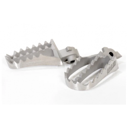 REPOSES PIEDS IMS PRO SERIES YAMAHA YZ 85/125/250/400/426/450 1999/2008