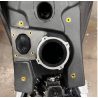 RESERVOIR IMS KTM 2023/2025 (VANNE RAPIDE) TRANSLUCIDE / 17L