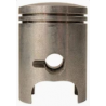 KIT PISTON KHC SUZUKI GT 125 DIAMETRE 44.00MM