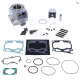 Groupe thermique Race 125 cc Ø 54 mm standard bore YAMAHA YZ 125 2001-2004